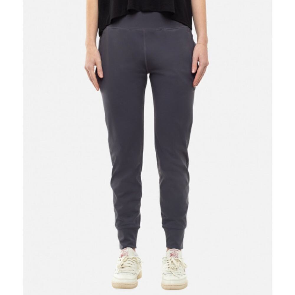 Jetty Womens Hampton Joggers Size XS Gray